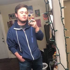 Meet your Posher, Bradley